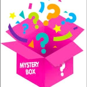 Mystery box